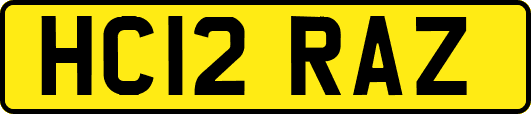 HC12RAZ