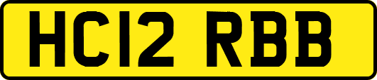 HC12RBB