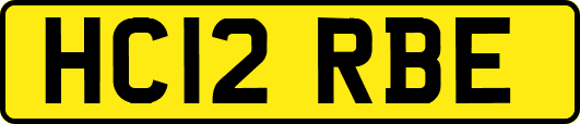 HC12RBE