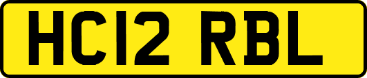 HC12RBL