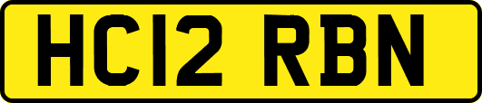 HC12RBN
