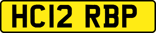 HC12RBP