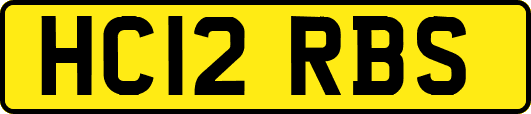 HC12RBS
