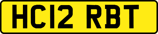 HC12RBT