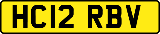 HC12RBV