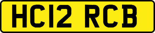 HC12RCB