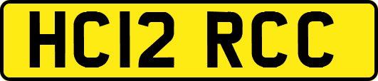 HC12RCC