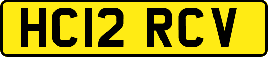 HC12RCV
