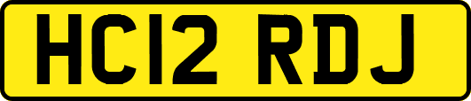 HC12RDJ