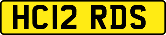 HC12RDS