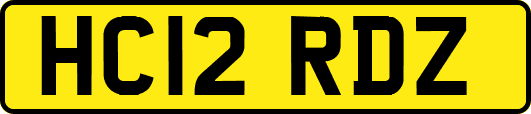 HC12RDZ