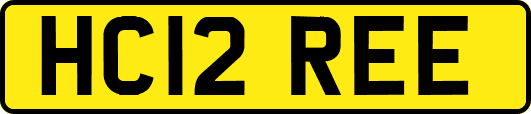 HC12REE