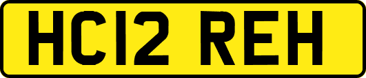 HC12REH