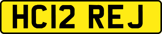HC12REJ