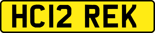 HC12REK