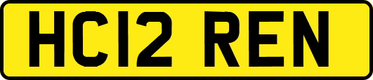 HC12REN