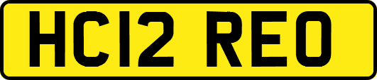 HC12REO