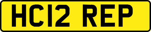 HC12REP