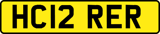 HC12RER