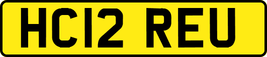 HC12REU
