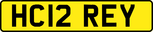 HC12REY