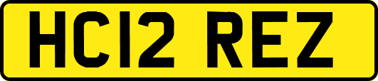 HC12REZ