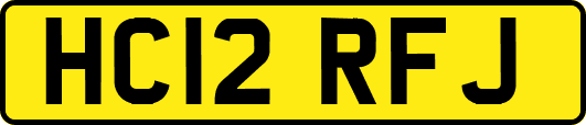 HC12RFJ