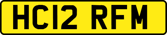 HC12RFM