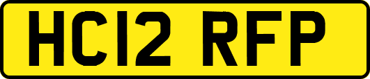 HC12RFP