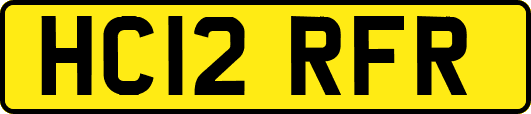HC12RFR