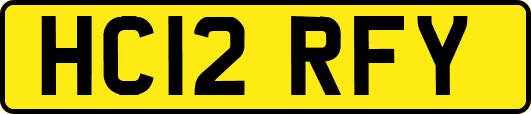 HC12RFY