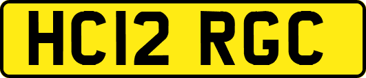 HC12RGC