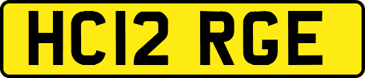 HC12RGE