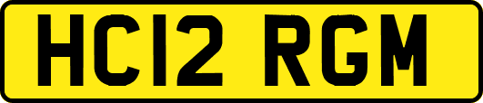HC12RGM