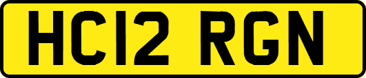 HC12RGN