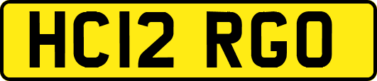 HC12RGO