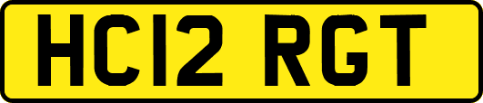 HC12RGT