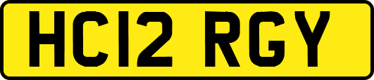 HC12RGY