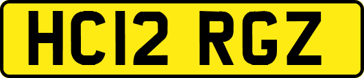 HC12RGZ