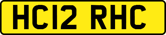 HC12RHC