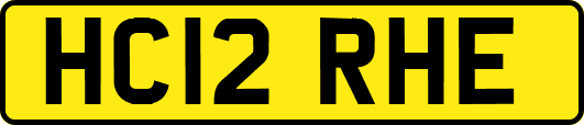 HC12RHE