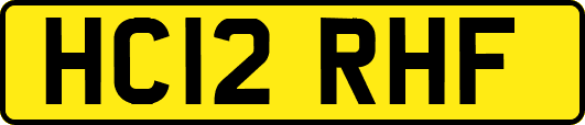 HC12RHF