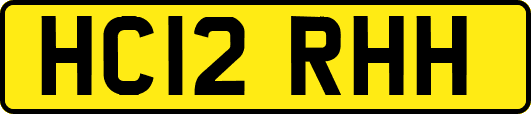 HC12RHH