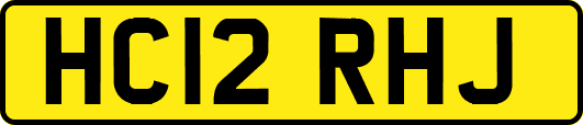 HC12RHJ