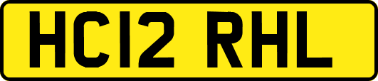 HC12RHL