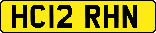 HC12RHN