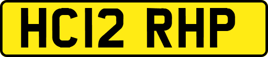 HC12RHP