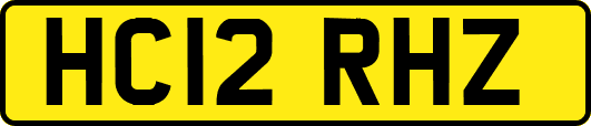 HC12RHZ