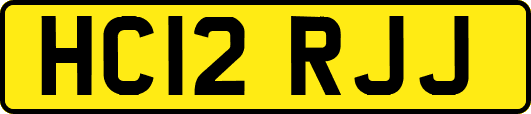 HC12RJJ
