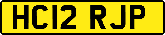 HC12RJP
